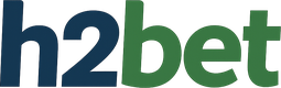 H2bet Logo